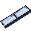 ASUIU Filtro Aria Proiettore,Compatibile Con Epson 3020 3010 3020 + 3020E 3010 | + 3010E EH-TW5900 EH-TW5910-TW6000-TW6100W ELPAF38 V13H134A38