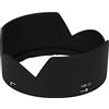 fittings4you Paraluce compatibile per Nikon AF-S DX Nikkor 18-70 18-105 18-135 HB-32