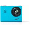 Wusvive Action Camera 4K con WiFi, snorkeling grandangolare a 170° | Materiale ABS, registrazione a 30 fps, compatto 16 x 6 x 23 cm, ideale per immersioni, snorkeling e sport all'aria aperta