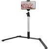 MoSundi Treppiede per mini proiettore 33cm ABS metallo