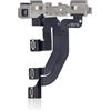 Generic Mobile TM Compatibile con fotocamera APN anteriore per iPhone X