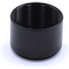Generic Accessori per telescopi Anello adattatore di estensione T2 M42 M48 M54 M68 da 1,25 pollici(1.25 EXTENDER)