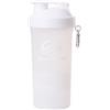 Smartshake Smart Shake Shaker, 1er Pack (1 X 600 ML), Bianco Neon