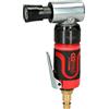KS Tools 515.5570 Mini-levigatrice pneumatica SlimPOWER, 19000 giri/min