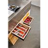 Sambonet 52550-02 Pala Torta, Acciaio Inox