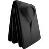Packshi Porta Abiti da Viaggio - Porta Camicie da Viaggio | Porta Vestiti da Viaggio - Custodia da Viaggio per Camicie senza Pieghe - Idee Regalo Uomo
