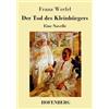 Hofenberg Der Tod des Kleinbürgers: Eine Novelle