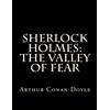 CREATESPACE Sherlock Holmes: The Valley of Fear
