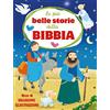 La Rana Volante Le più belle storie della Bibbia