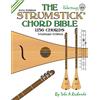 Cabot Books The Strumstick Chord Bible: D & G Tunings 1,156 Chords: D & G Standard Tunings 1,156 Chords: FF45US
