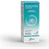 ABOCA SpA SOCIETA' AGRICOLA Aboca Armovita CalmStress Advanced 45 Capsule - Integratore Per Il Benessere Mentale