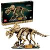 Lego Jurassic World Fossili di dinosauro: Triceratopo 77985 di Lego
