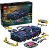Lego Technic Auto Ford Mustang GT Custom Garage 42236 di Lego
