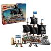 Lego One Piece La nave da guerra di Garp 75646 di Lego