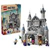 Lego One Piece Battaglia al Castello di Drum 75645 di Lego