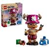 Lego One Piece TonyTony Chopper 75643 di Lego