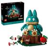 Lego Pokemon Munchlax 72150 di Lego