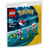 Lego Pokemon Scorte dell'Allenatore 30730 di Lego