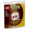 Lego Pokemon Premier Ball 30729 di Lego