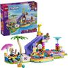 Lego Friends Divertente giornata al parco acquatico 42676 di Lego