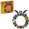 Lego Ghirlanda Di Halloween 40825 di Lego