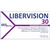LIBERFARMA Srl Liberfarma Libervision 30 Bustine