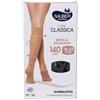 DESA PHARMA Srl Sauber Gambaletto Optoe 140 D Lisc M 3 calze e collant a compressione graduata per il benessere delle gambe
