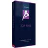 SIGVARIS Srl Sigvaris Top Fine Gambaletto CCL1 Crispa Lungo Punta Aperta Taglia M Modello 701