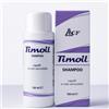 E.C.F. Energie Chimico Farm. Timoil Shampoo 150 ml antiforfora e sebo-regolatore