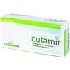 CRISTALFARMA Srl Cristalfarma Cutamir Crema Protettiva Pelli Sensibili 50 Ml