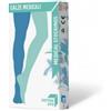 GLORIA MED SpA Gloriamed Gambaletto a Compressione Medicale Comfort 142 Taglia M