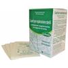 FARMACARE Srl Guanti Medicali Monouso Sterili per Esplorazione in Lattice Taglia Media 100 Pezzi F Care