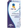 DIADEMA FARMACEUTICI Srl Tsp 1% Soluzione Oftalmica Umettante Lubrificante 30 Flaconcini Monodose 0,5 Ml