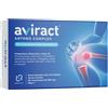DIGI-PHARM Srl Aviract Arthro Complex 60 compresse - integratore per benessere articolare con glucosamina, condroitina e collagene