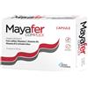 MAYA PHARMA Srl Maya Pharma Mayafer Complex 20 Capsule Blister 10 G