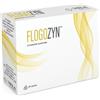 VELA FARMACEUTICI Srls Flogozyn Duo Integratore per Microcircolo e Benessere Articolare 10 Bustine Orali