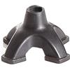 SAFETY SpA Safety Puntale Base Larga Bastoni Regolabili In Altezza 1 Pezzo