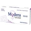 MICROFARMA Srl Modera 30 compresse - integratore per controllo del peso e metabolismo dei carboidrati