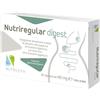 NUTRILEYA Srl Nutrileya Nutriregular Digest 20 Capsule