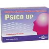 WIKENFARMA Srl Wikenfarma Psico Up 36 Capsule