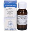 SARANDREA MARCO &C. Srl Sarandrea Abies Pect Macerato Glicerico 60 ml Gemmoderivato Integratore Alimentare Naturale