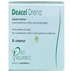 DEA PHARMA Srl DEACEL Drena 30 Cpr