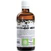 ERBAVOGLIO PRODUCTION Srl Olio di Semi di Cumino Nero Bio Puro e Naturale Spremuto a Freddo per Benessere e Difese Immunitarie