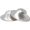 TECNOLOGIA OSPEDALIERA Srl SILVERETTE Mini Copp.Arg.2pz