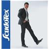 LUROPAS del Dott. Molinari & C SCUDOTEX Gamb.U Ripos.Blu 5