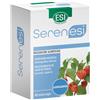 ESI Srl Serenesi ESI Naturcaps integratore naturale per rilassamento e benessere mentale 60 capsule vegetali