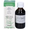 SARANDREA MARCO &C. Srl Uva Ursina Gocce 100 ml Sarandrea - Integratore a Base di Uva Ursina per il Benessere delle Vie Urinarie