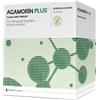 PROMOPHARMA SpA Promopharma Agamorin Plus Integratore Alimentare 60 Bustine
