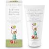 L'ERBOLARIO Giardino dei Piccoli crema protettiva 100 ml - crema protettiva per bambini
