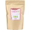 ERBAVOGLIO PRODUCTION Srl Psillio Cuticola Bio 200 Grammi Integratore di Fibre Naturali per Benessere e Regolarità Intestinale
